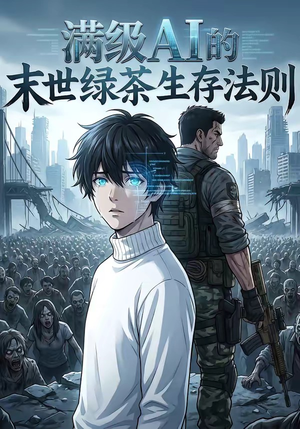 满级AI的末世绿茶生存法则（30集）UC网盘在线看