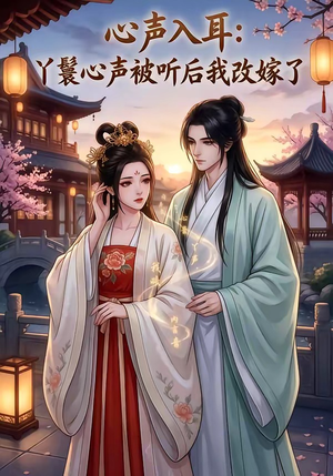 心声入耳：丫鬟心声被听后我改嫁了（34集）热门短剧追到爽