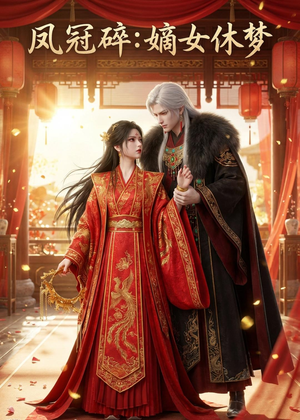 凤冠碎：嫡女休梦（28集）视频在线看