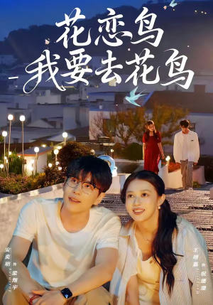 花恋鸟我要去花鸟（60集）百度网盘在线看