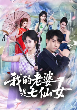 我的老婆是七仙女（57集）热门短剧分享