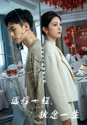 远嫁一程，执念一生（50集）好看的国产短剧