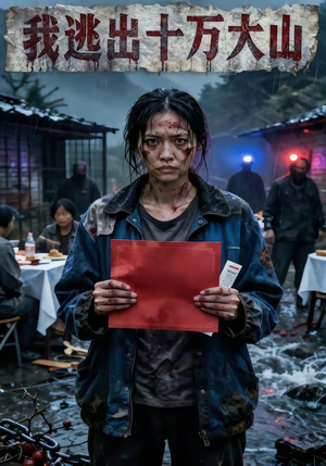 我逃出十万大山（65集）全集免费看短剧