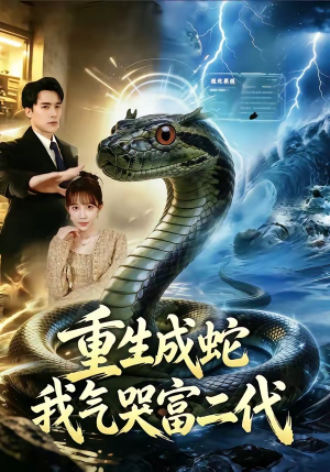 重生成蛇我气哭富二代（66集）我全都看完了