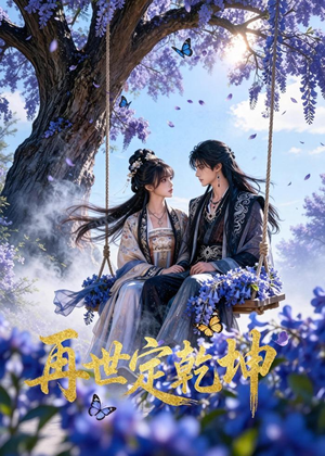 再世定乾坤（46集）无需会员免费看