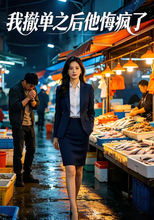 我撤单之后他悔疯了（36集）第三季