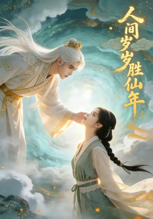 人间岁岁胜仙年（67集）每日短剧分享