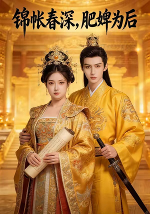 锦帐春深，肥婢为后（64集）番茄短剧免费看