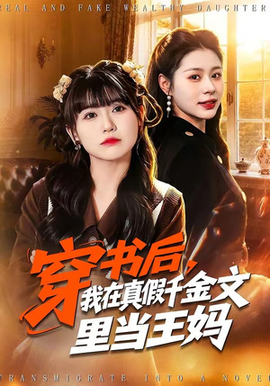 穿书后，我在真假千金文里当王妈（80集）精彩连连免费看
