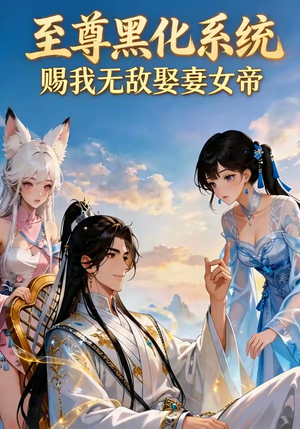 至尊黑化系统，赐我无敌娶妻女帝（60集）在哪看是免费的