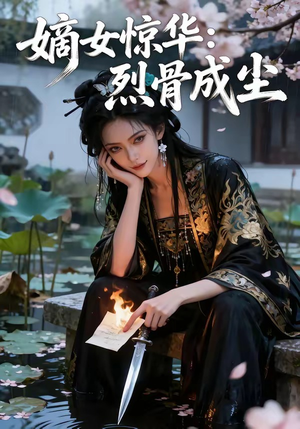 嫡女惊华：烈骨成尘（62集）360网盘观看