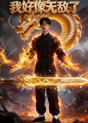 我好像无敌了（53集）好看到停不下来