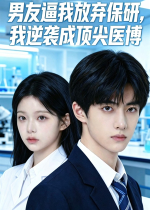 男友逼我放弃保研，我逆袭成顶尖医博（35集）古代短剧推荐