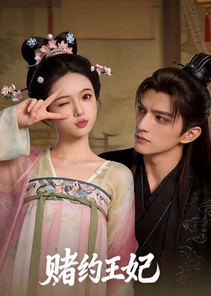 赌约王妃（40集）在哪个平台看好