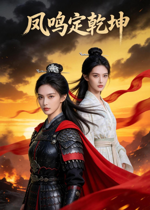 凤鸣定乾坤（66集）短剧片段推荐