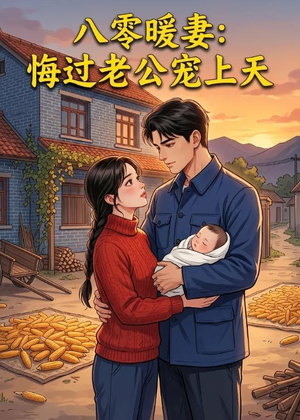 八零暖妻：悔过老公宠上天（78集）短剧太好看了吧