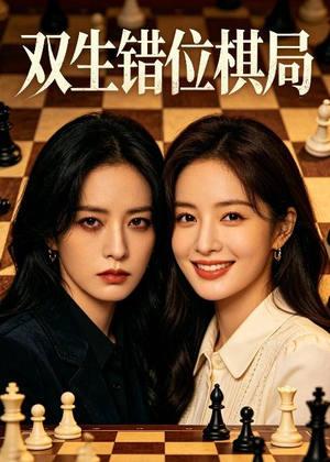 双生错位棋局（30集）高质量短剧推荐