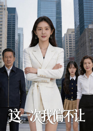 这一次我偏不让（52集）短剧更新抢先看