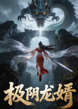 极阴龙婿（32集）热门短剧免费看