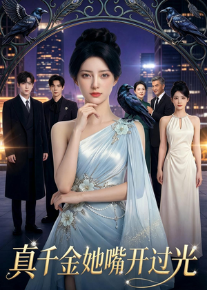 真千金她嘴开过光（55集）在线观看全集
