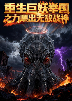 重生巨妖：举国之力喂出无敌战神（33集）精彩连连免费看