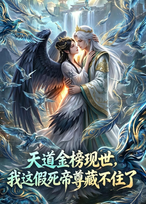 天道金榜现世，我这假死帝尊藏不住了（41集）短剧抢先看全集