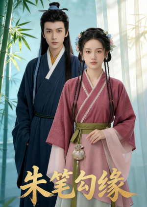 朱笔勾缘（44集）真的太精彩了