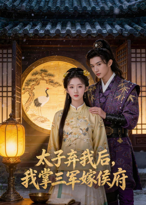 太子弃我后，我掌三军嫁侯府（43集）在哪里可以看