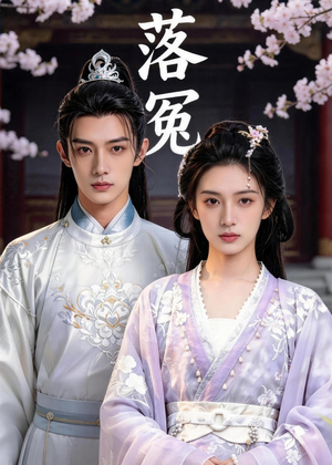 落冤（80集）一起追短剧吧