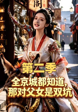 全京城都知道，那对父女是双坑第二季（60集）UC网盘在线看
