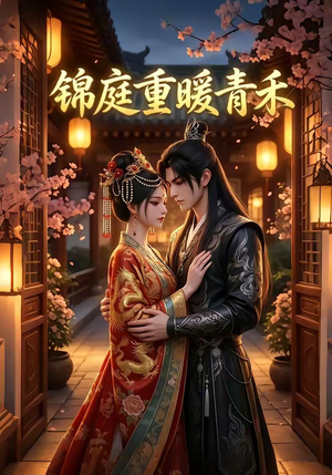 锦庭重暖青禾（23集）一起追短剧