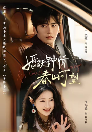 婚既钟情，春山可望＆热恋，从新婚开始（91集）快来看短剧