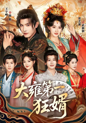 大雍第一狂婿（90集）无需充值尽情看