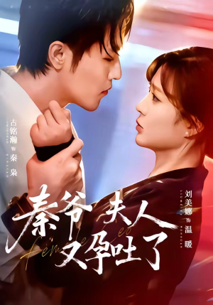 秦爷夫人又孕吐了（77集）1-102集