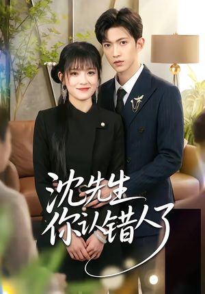 沈先生你认错人了（51集）海量资源免费看