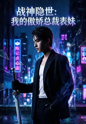 战神隐世：我的傲娇总裁表妹（60集）短剧分享剧集