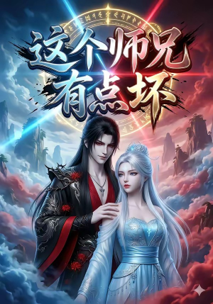 这个师兄有点坏（32集）精彩短剧抢先看