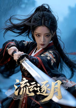 流云逐月（53集）免费看