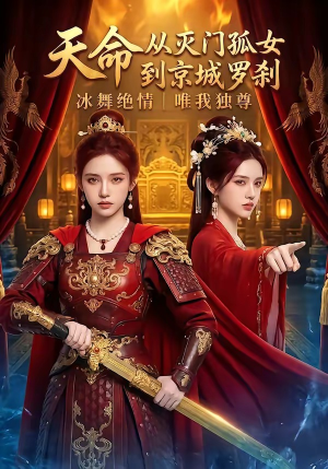 天命：从灭门孤女到京城罗刹（60集）好看吗