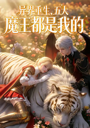 异界重生，五大魔王都是我的（69集）最热门短剧来了