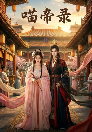 喵帝录（63集）全部免费看全集