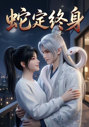 蛇定终身（36集）短剧全集抢先看