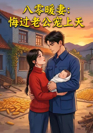 八零暖妻：悔过老公宠上天（78集）短剧全集免费看