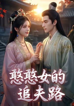 憨憨女的追夫路（69集）超爽短剧推荐