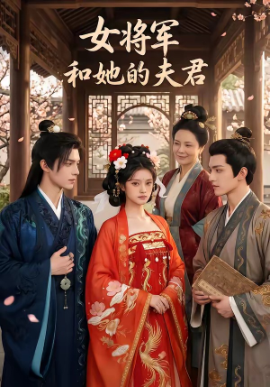 女将军和她的夫君（71集）热门短剧推荐