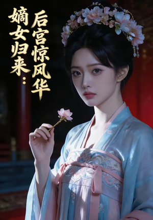 嫡女归来：后宫惊风华（55集）热门爆款短剧