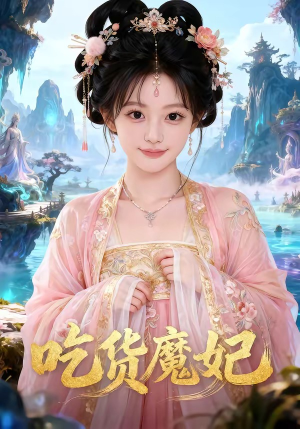 吃货魔妃（42集）短剧免费看