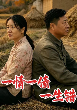 一情一债一生错（43集）番茄短剧免费看