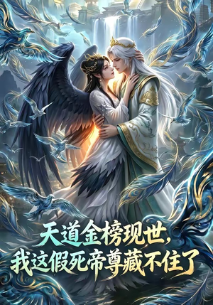 天道金榜现世，我这假死帝尊藏不住了（41集）最火爆的短剧