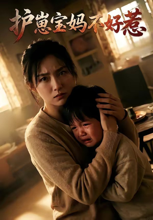 护崽宝妈不好惹（60集）全集免费